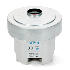 MOTOR DE ASPIRADOR DE PÓ 1600W  C/ GOLA 113,5mm - SKL