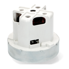 MOTOR DE ASPIRADOR DE PÓ 1600W  C/ GOLA 113,5mm - SKL