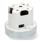 MOTOR DE ASPIRADOR DE PÓ 1600W  C/ GOLA 113,5mm - SKL