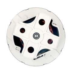 MOTOR DE ASPIRADOR DE PÓ 1600W  C/ GOLA 113,5mm - SKL