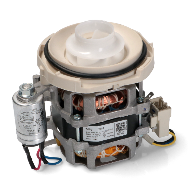 MOTOR PARA MAQ LAVAR LOUÇA - GORENJE 556161