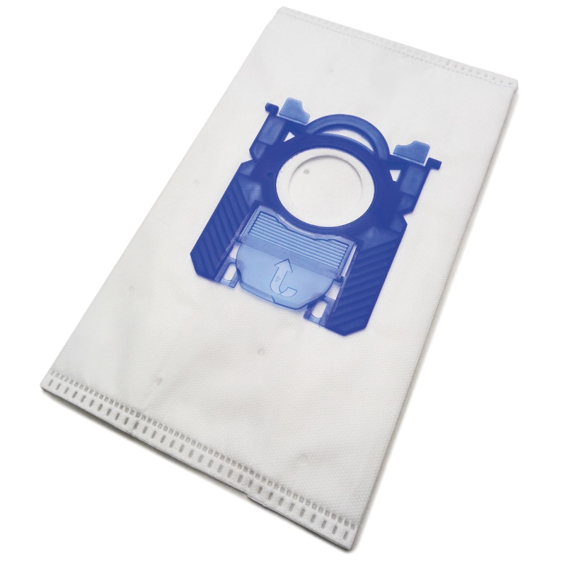 SACO PARA ASPIRADOR DE PÓ 5 UNIDADES BOLSA PHILIPS - ELECTROLUX- SKL