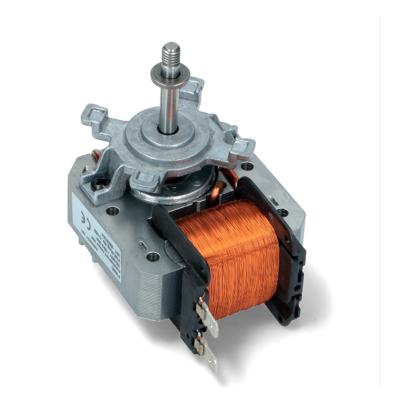 MOTOR DO FORNO 25MM - ZANUSSI