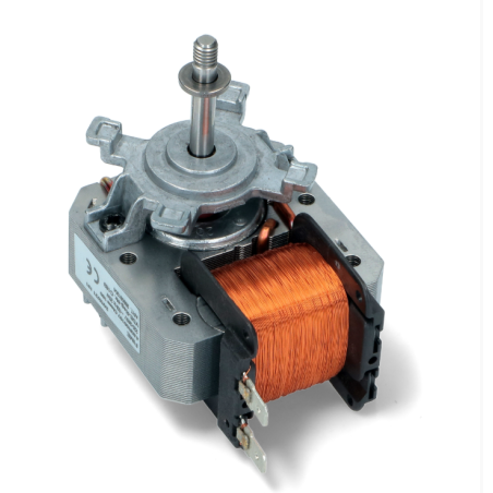 MOTOR DO FORNO 25MM - ZANUSSI