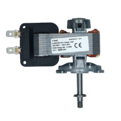 MOTOR DO FORNO 25MM - ZANUSSI