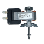 MOTOR DO FORNO 25MM - ZANUSSI