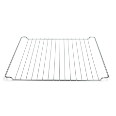 GRELHA PARA FORNO 446x340mm - WHIRLPOOL