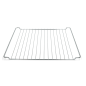 GRELHA PARA FORNO 446x340mm - WHIRLPOOL