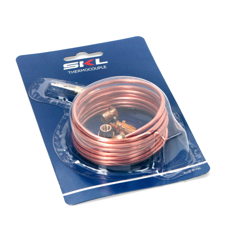 KIT TERMOPAR UNIVERSAL 1500mm - SKL