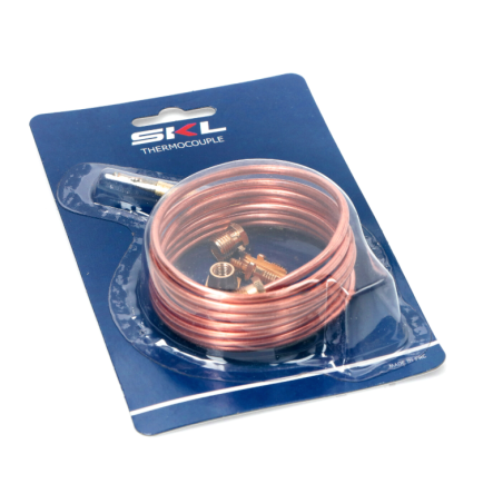 KIT TERMOPAR UNIVERSAL 1500mm - SKL