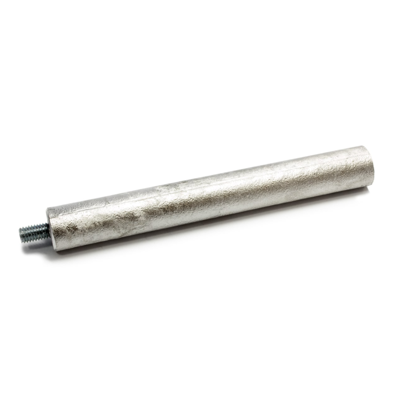 ÂNODO 18X120MM - M6x10MM