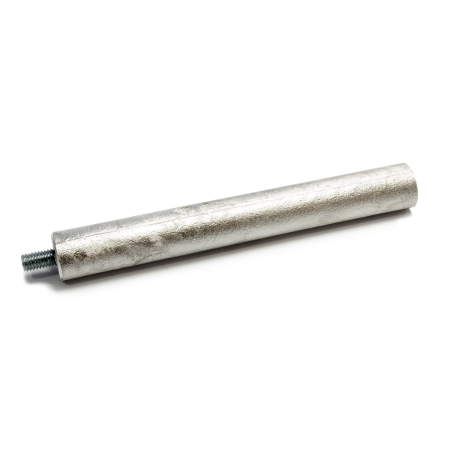 ÂNODO 18X120MM - M6x10MM