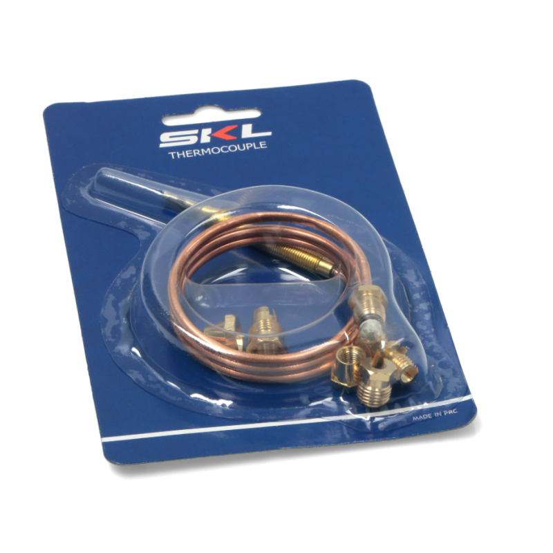 KIT TERMOPAR UNIVERSAL 600mm - SKL