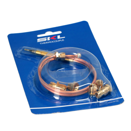 KIT TERMOPAR UNIVERSAL 450mm - SKL