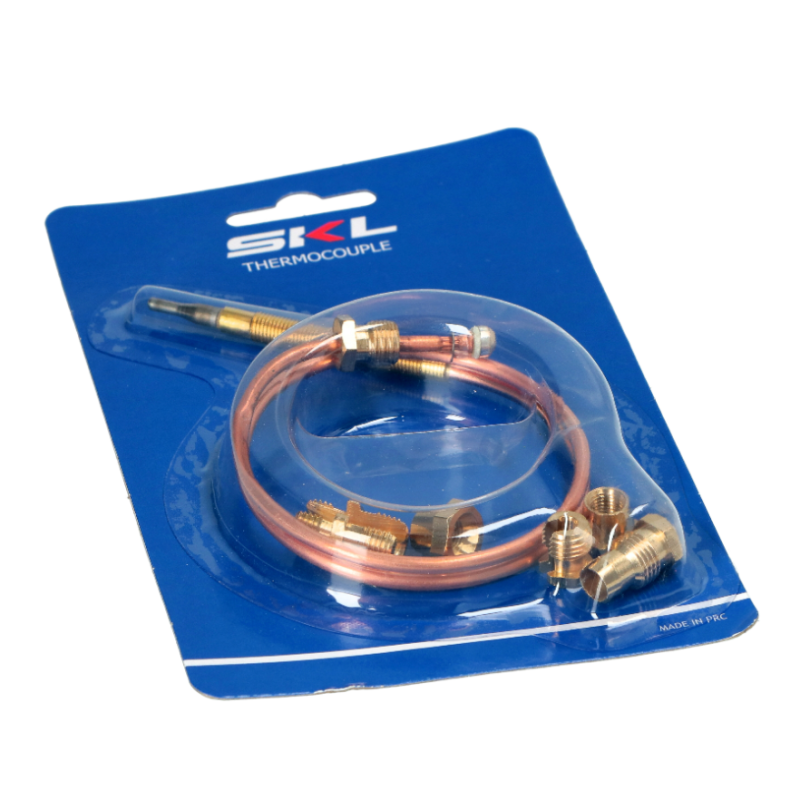 KIT TERMOPAR UNIVERSAL 900mm - SKL