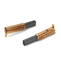 ESCOVA DE CARVÃO ASPIRADOR 6,3x11x32mm
