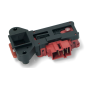 BLOCA PORTAS VESTEL 32024465 - ZV446M8