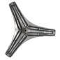 CRUZETA MLR LG ESTRIADA 4434ER1008A
