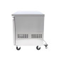 Balcão Frigorífico - 136 cm - 2 Portas