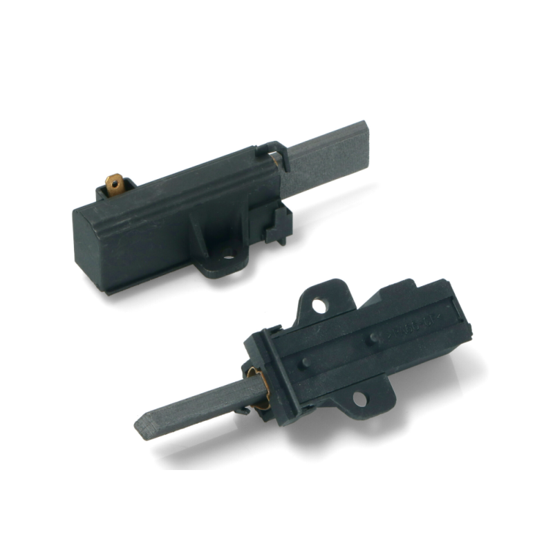KIT ESCOVAS ELECTROLUX/WHIRLPOOL 5X13X35,5 DIREITA