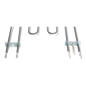 RESISTENCIA SUPERIOR INDESIT  C00081591