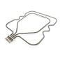 RESISTENCIA FORNO 850W-650/500W-BOSCH