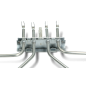 RESISTENCIA FORNO SIEMENS 1300-1500
