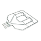 RESISTENCIA FORNO SIEMENS 1300W +1500W