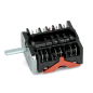 SELECTOR FOGAO 6+0 VESTEL