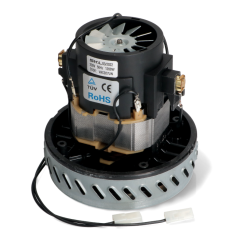 MOTOR ASPIRADOR UNIVERSAL 1200W BAIXO
