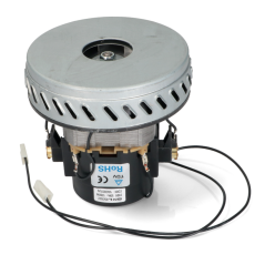 MOTOR ASPIRADOR UNIVERSAL 1200W BAIXO