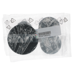 KIT TAMPA ESPALADORES AEG/ELETROLUX ZANUSSI