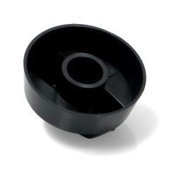 KIT MANIPULO FOGAO PRETO 6-8D