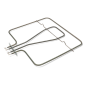 RESISTENCIA DUPLA FORNO CANDY 41020672