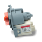 BOMBA ESGOTO ENCAIXE AEG SIEMENS C/FICHA INFER. 30W