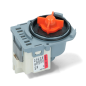 BOMBA ESGOTO ENCAIXE AEG SIEMENS C/FICHA INFER. 30W