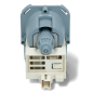 BOMBA ESGOTO ENCAIXE AEG SIEMENS C/FICHA INFER. 30W
