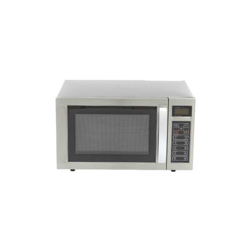 Microondas - 1000W - 20 Programas - Pratos Até Ø32 cm
