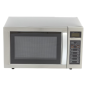 Microondas - 1000W - 20 Programas - Pratos Até Ø32 cm