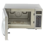 Microondas - 1000W - 20 Programas - Pratos Até Ø32 cm
