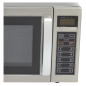 Microondas - 1000W - 20 Programas - Pratos Até Ø32 cm