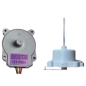 MOTOR VENTILADOR LG EAU65058318
