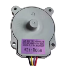 MOTOR VENTILADOR LG EAU65058318