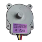 MOTOR VENTILADOR LG EAU65058318