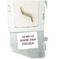 RESISTENCIA SECADOR BEKO 2000W 3 TERMINAIS
