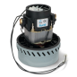 MOTOR ASPIRADOR PÓ E ÁGUA UNIVERSAL+ALTO 1200W
