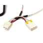 ELEMENTO DE AQUECIMENTO DE DEGELO DE GELADEIRA - SAMSUNG DA81-0169A1A