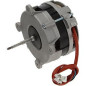 Motor de ventilador 230V 0,18/0,12kW 50Hz fase 1 2800rpm E1 85mm E2 65mm E3 23mm D1 ø 8mm D2 ø 6mm Motor de ventilador 230V 0,18/0,12kW 50Hz fase 1 2800rpm E1 85mm E2 65mm E3 23mm D1 ø 8mm D2 ø 6mm