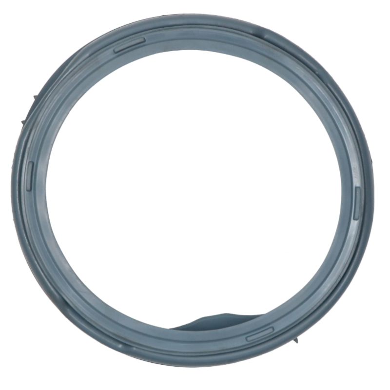 Borracha de Óculo para Máquina de Lavar Roupa Vestel 42002568-42020405