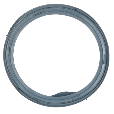 Borracha de Óculo para Máquina de Lavar Roupa Vestel 42002568-42020405